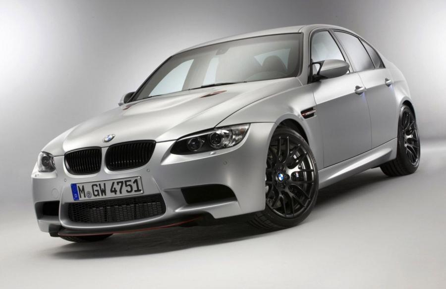  BMW M3 CRT 2011 года  (фото 63 из 76)